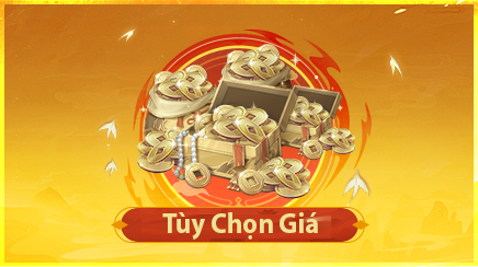 Tùy chọn xu